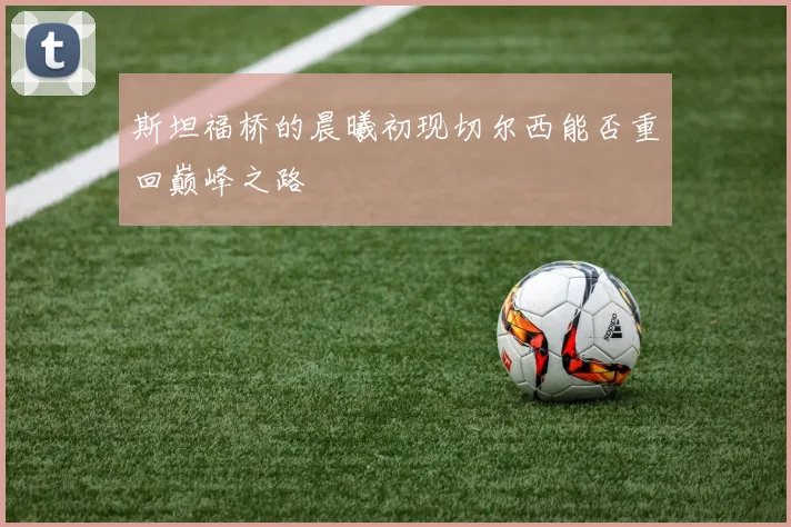 斯坦福桥的晨曦初现切尔西能否重回巅峰之路
