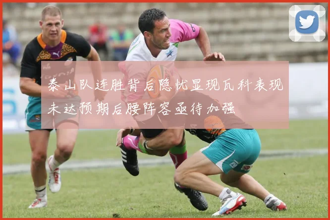 泰山队连胜背后隐忧显现瓦科表现未达预期后腰阵容亟待加强